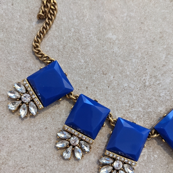 Update! Now 4 J. Crew statement necklaces - Picture 2 of 12